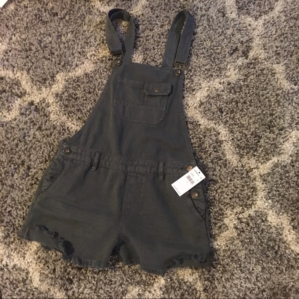 O’Neill Overalls - Picture 3 of 3
